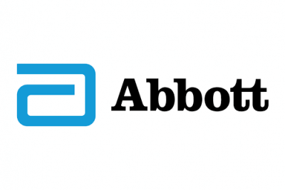 Abbott logo bradenton research center