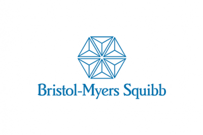Bristol Myers Squibb logo bradenton research center