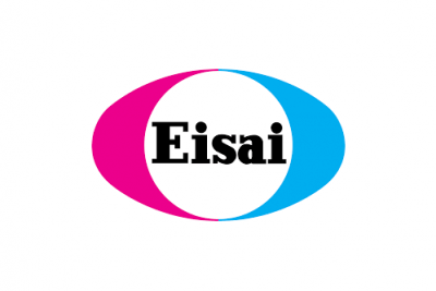 Eisai logo bradenton research center