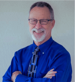 Professional James McGovern bradenton research center