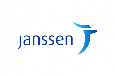Janssen logo bradenton research center