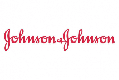 Johnson and Johnson logo bradenton research center