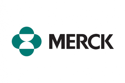 MERCK logo bradenton research center
