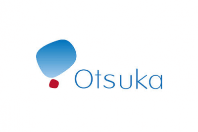 Otsuka logo bradenton research center