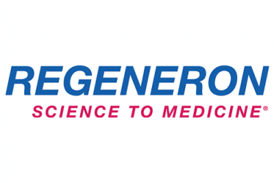 REGENERON logo bradenton research center