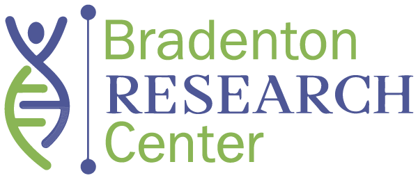 bradenton research center near me logo