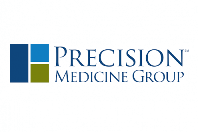precision medicine group logo bradenton research center