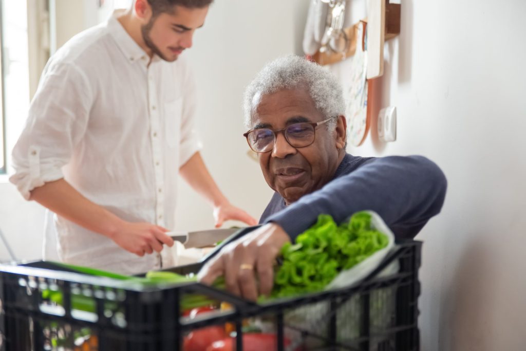Alzheimer's Disease