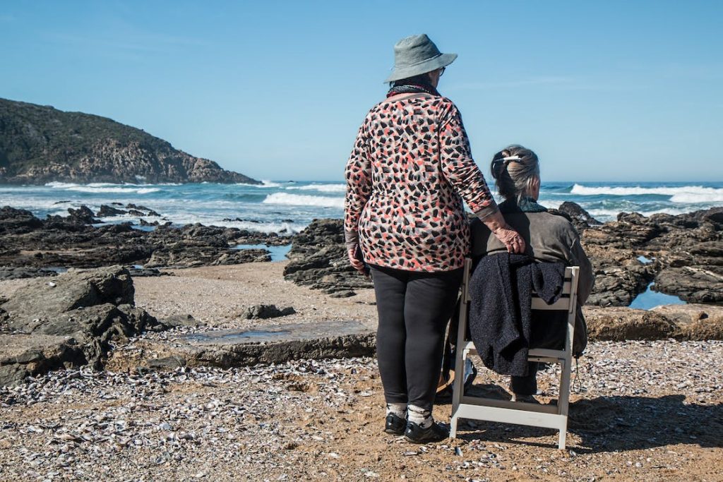 Alzheimer's Disease