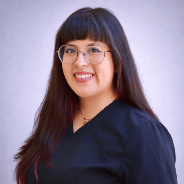 Bradenton Research Staff Member - Alicia, BS, CRC