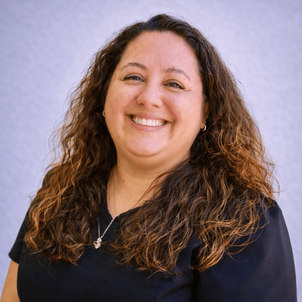 Bradenton Research Staff Member - Gloria, CMA, CCRC
