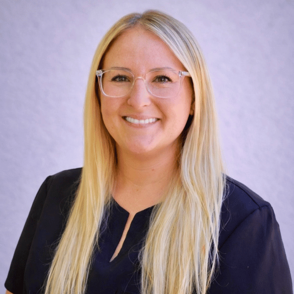 Bradenton Research Staff Member - Hali BS