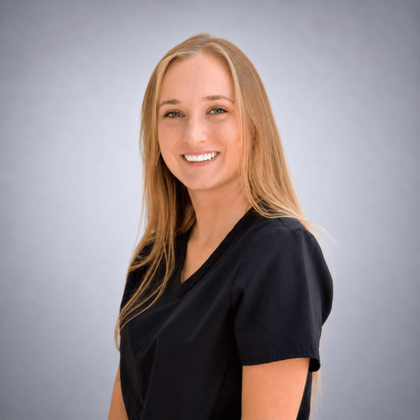 Bradenton Research Staff Member - Kelci, BS, CRC